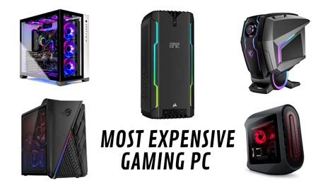 extremegaming|most expensive gaming pc.